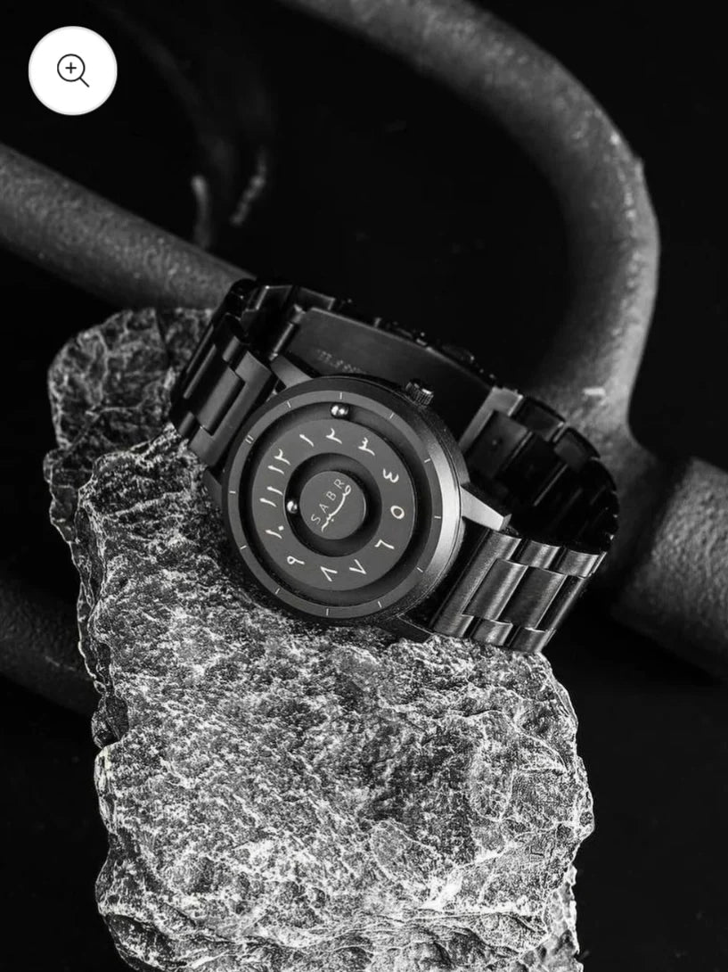 Sabar Watch