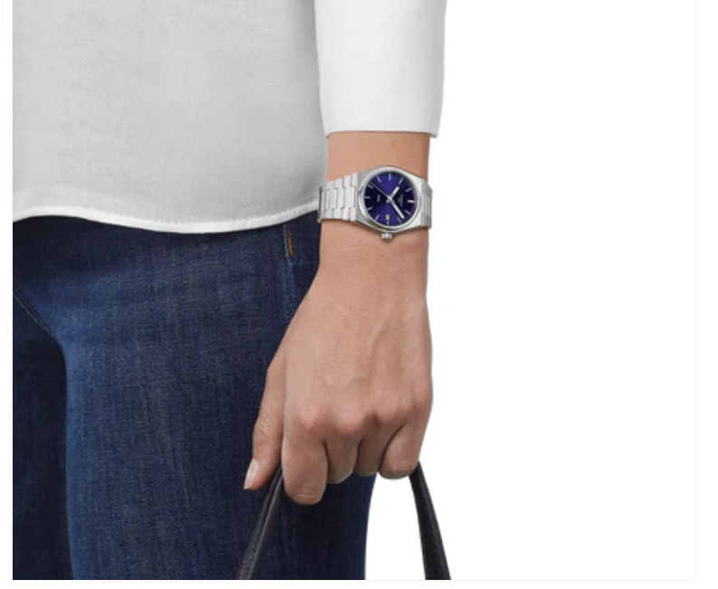 TISSOT PRX 1853