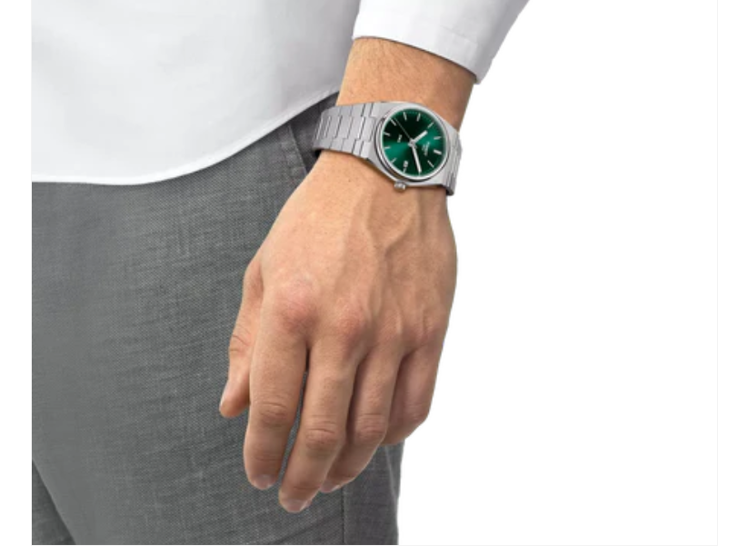 TISSOT PRX 1853